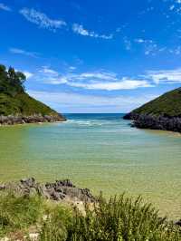 Between Beaches and Hills