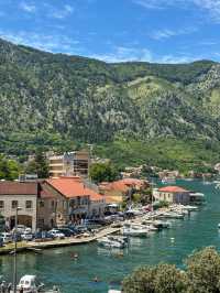 Kotor truly surprised me — in the best way✨