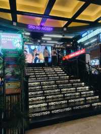 Central Market — where Moscow whispers through details