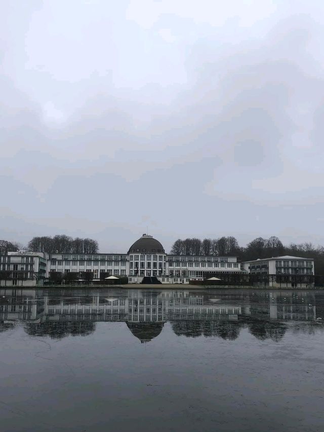 🎃 Halloween Magic in Bremen: Spooky Sights & Thrills to Do! 🧙♀️🦇 🎃 Halloween Magic in Bremen: Spooky Sights & Thrills to Do! 🧙♀️🦇