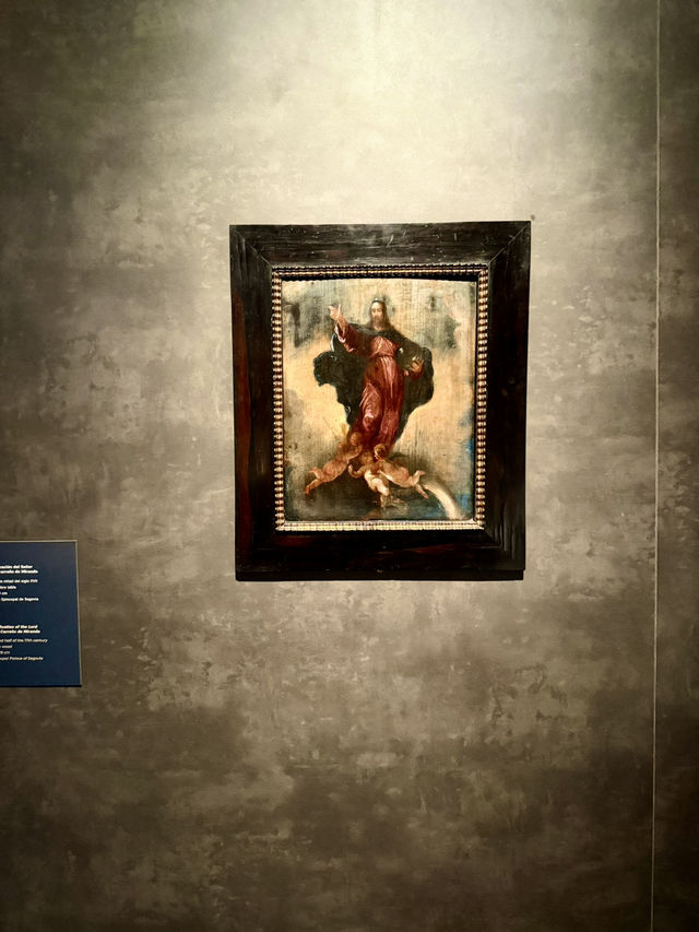 Between Art and Silence Between Art and Silence