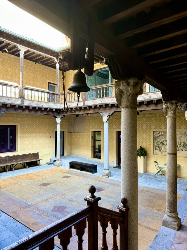 Where History Meets Design Where History Meets Design