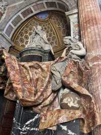 성 베드로 대성당 (Basilica di San Pietro in Vaticano)