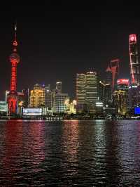 Iconic Shanghai🌟  