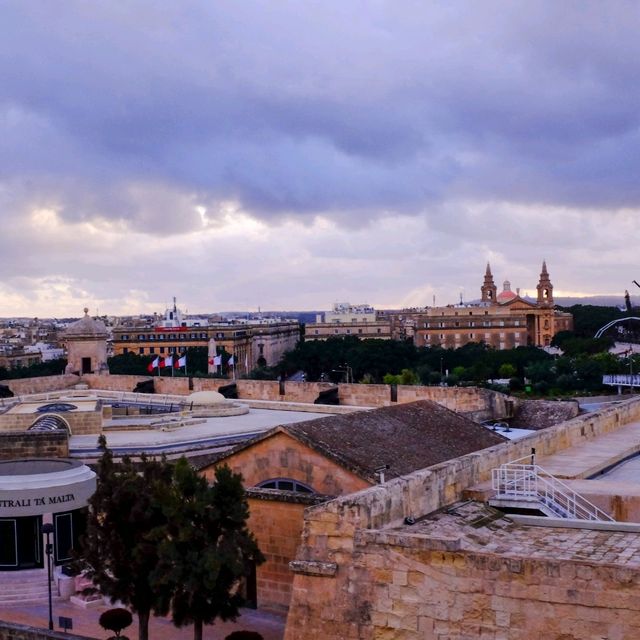 Golden Islands of the Mediterranean – Malta Highlights 🇲🇹☀️