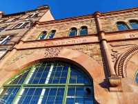 Helsingborg’s 800 Years: Viking Roots to Modern Marvel