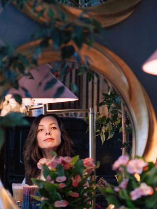 舒適閱讀咖啡館✨