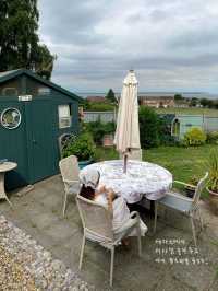 핀터레스트 감성 런던근교여행지 💗