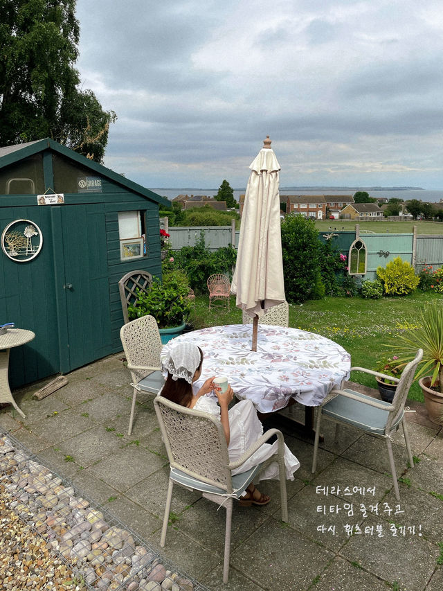 핀터레스트 감성 런던근교여행지 💗