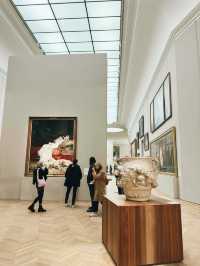 พิพิธภัณฑ์ฟรีที่ปารีส 🇫🇷