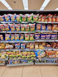 Seoul in Autumn: A Kaleidoscope of Colors 🇰🇷  