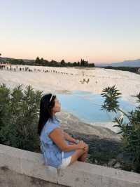Magical Pamukkale di Turki