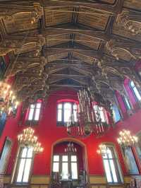 Miramare Castle: The Castle Built for Love (and Cursed by Love)