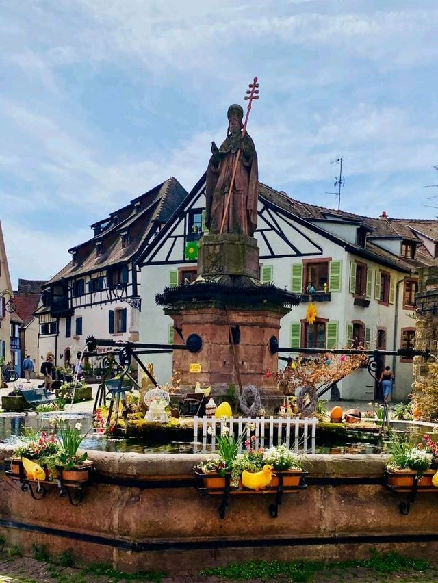 Village Charm Guide🌸