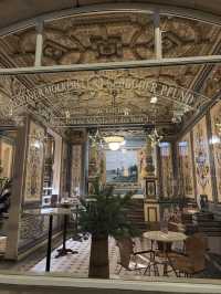 世界一美しい牛乳屋さん、Pfunds Molkerei