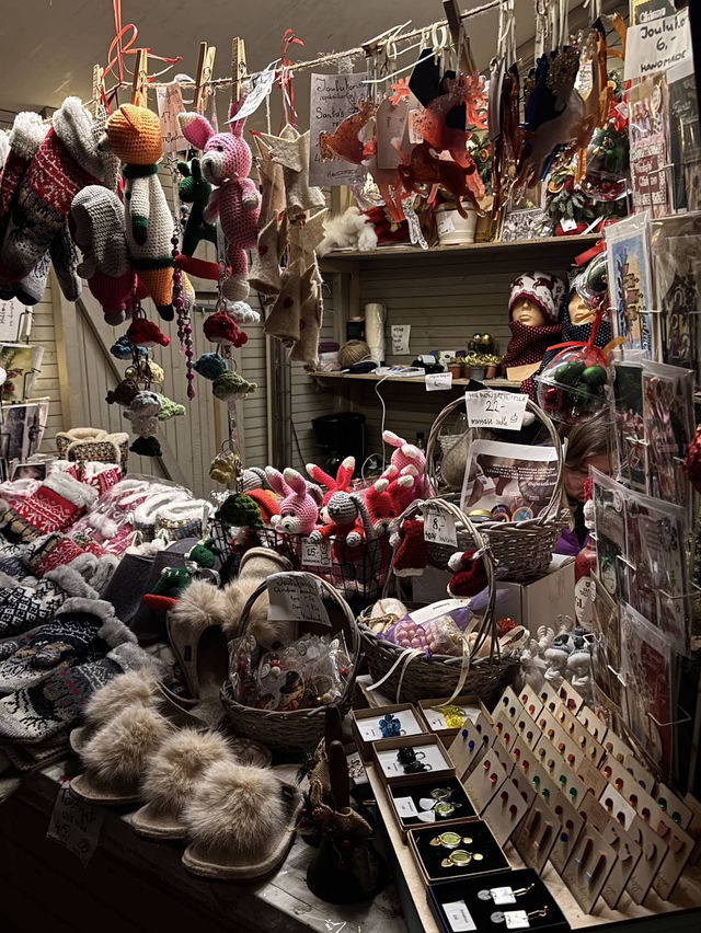 🎅 Senate Square – Evening Christmas Enchantment 🕯️🎄 🎅 Senate Square – Evening Christmas Enchantment 🕯️🎄