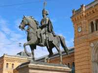 HanoverHere are some of the top attractions and must-see sights in Hanover (Hannover), Germany — gre