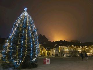 Festive Glow Maribor✨