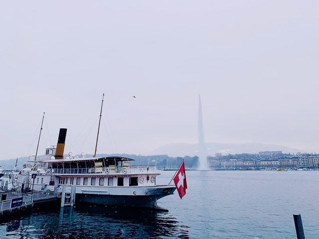 đ¸ Spring Serenity in Geneva: A Short Escape to Switzerlandâs Lakeside Jewel đ¨đ đ¸ Spring Serenity in Geneva: A Short Escape to Switzerlandâs Lakeside Jewel đ¨đ