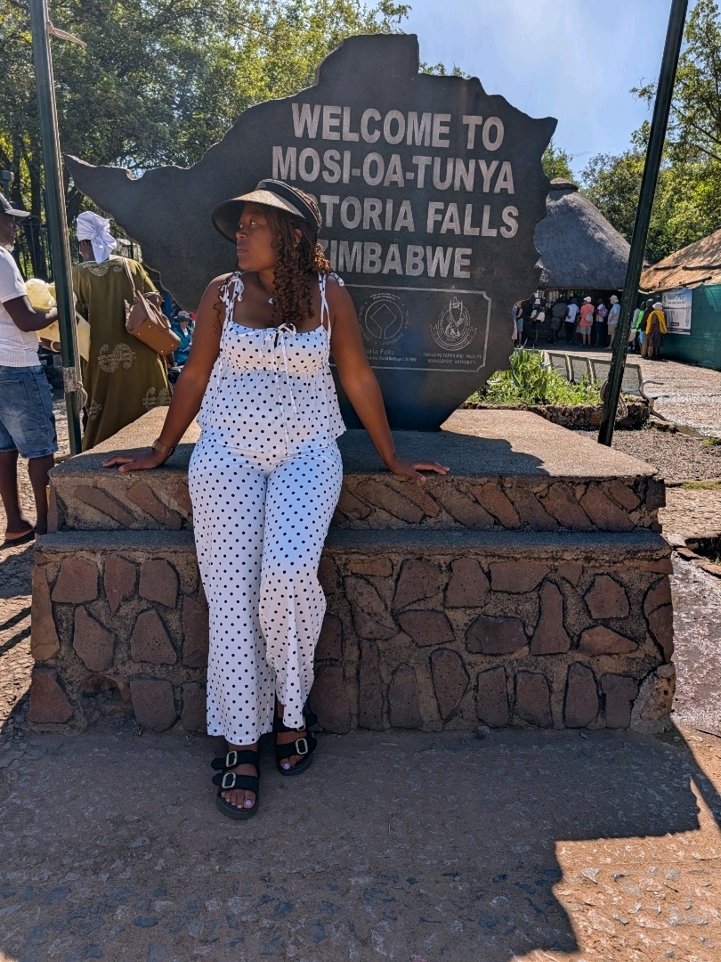 Victoria Falls 4 Days Itinerary