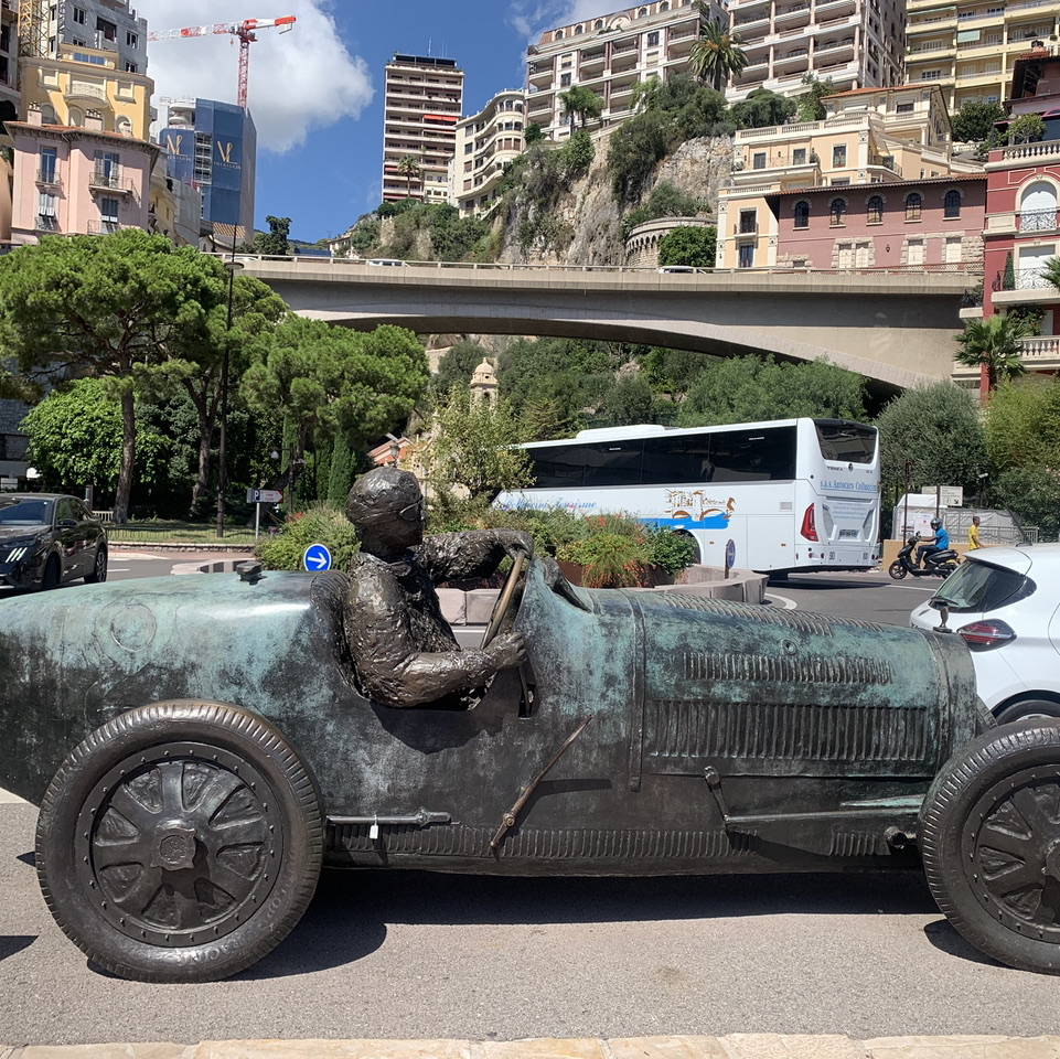 French Riviera: 10 Art Spots to Swap for Your Sun Lounger 。