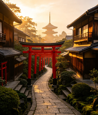 東京 VS 京都 — 日本之旅你會點揀？ 🎌