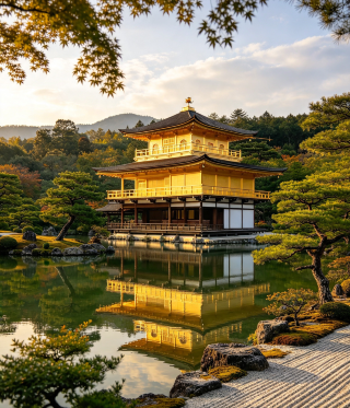 京都🇯🇵－6個你一定要體驗的難忘之地