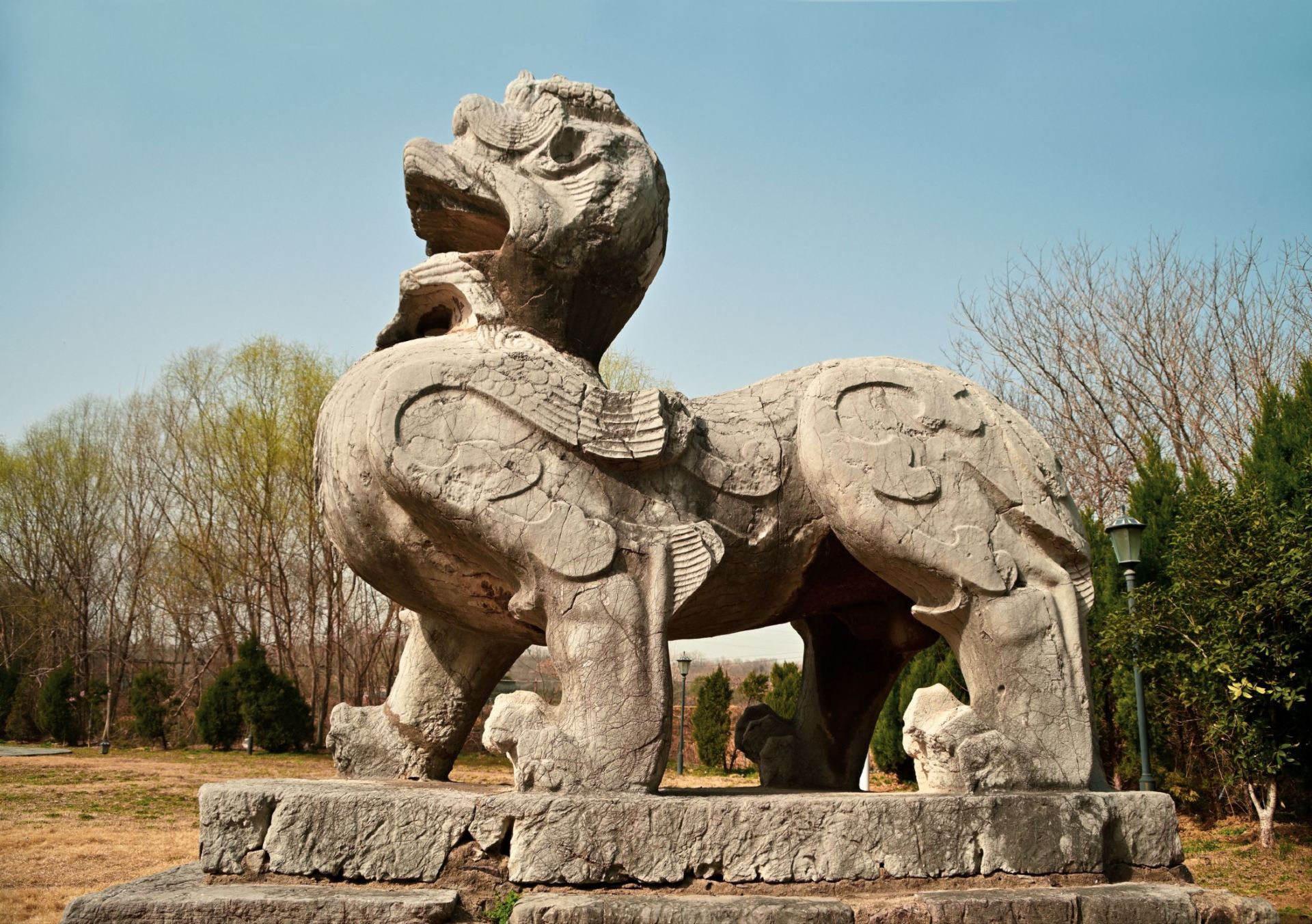 The Fascinating History of China: From Ancient Civilizations to a Modern Superpower 🇨🇳