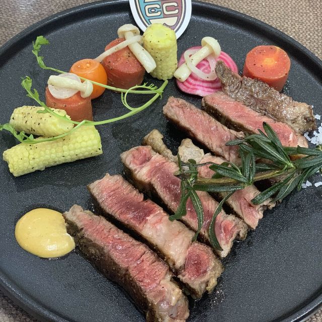 Animate cafe(大悦城店)