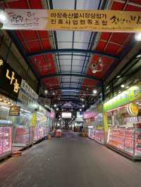 去韓國一定要食韓牛！