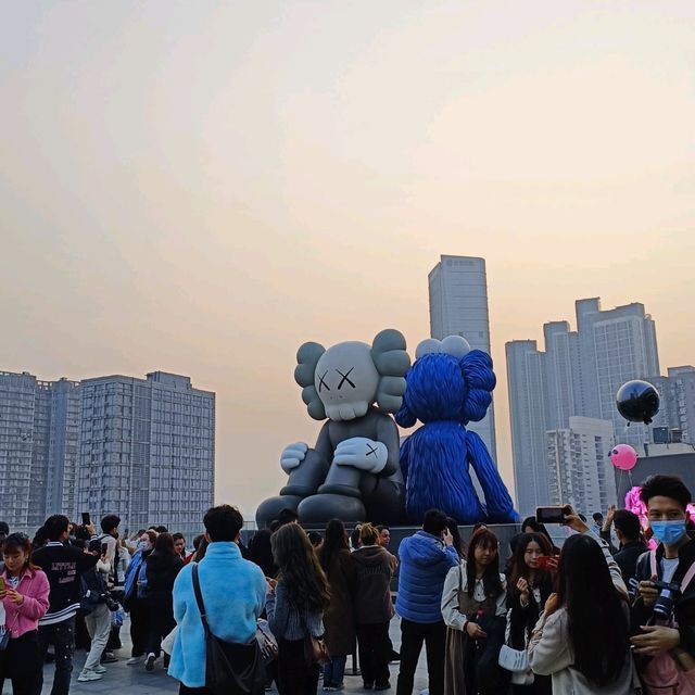一個好吃好玩，花好山水綠的網紅城市-湖南省