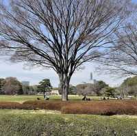 日本皇居