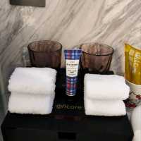 Friendly staff @ Ramada Encore