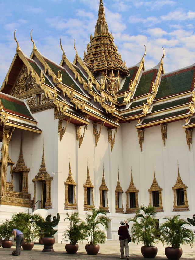 The best place in Bangkok