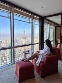 Grand Hyatt Shanghai