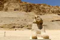 World Heritage Site:Temple of Hatshepsut