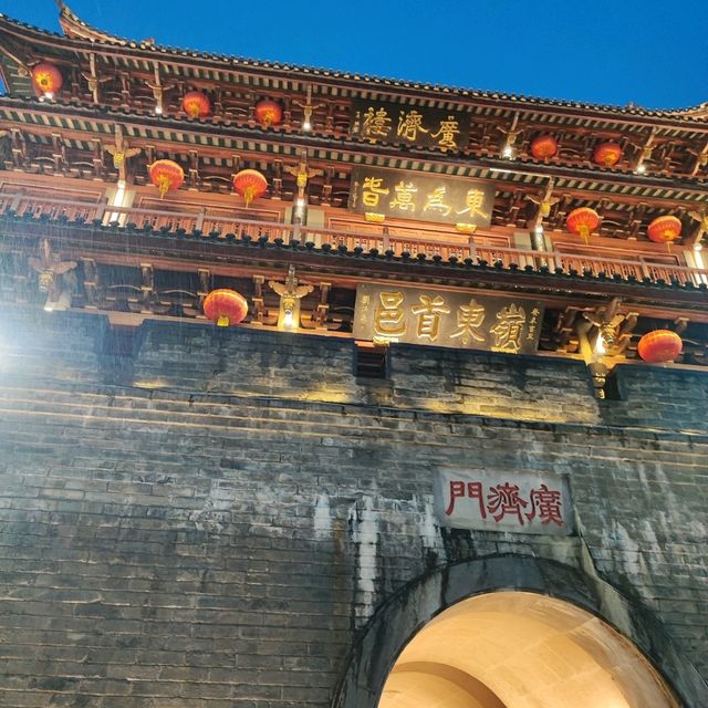 潮州古城@潮汕(Day 1)
