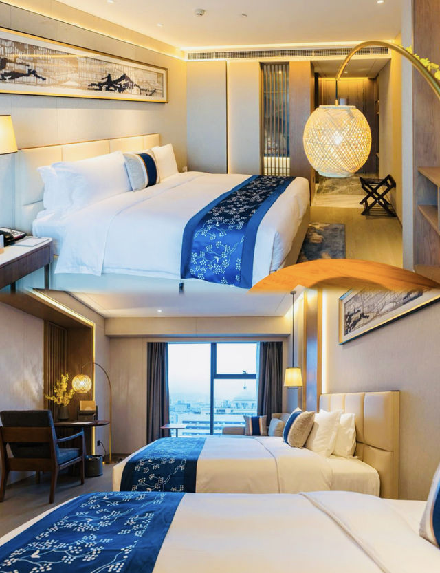 福州|住在三坊七巷古街裡鬧中取靜