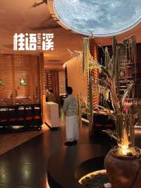 誰懂啊！！在這家店追星成功了！！
