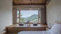 莫干山｜最近的焦慮都被這個山間小屋治癒了