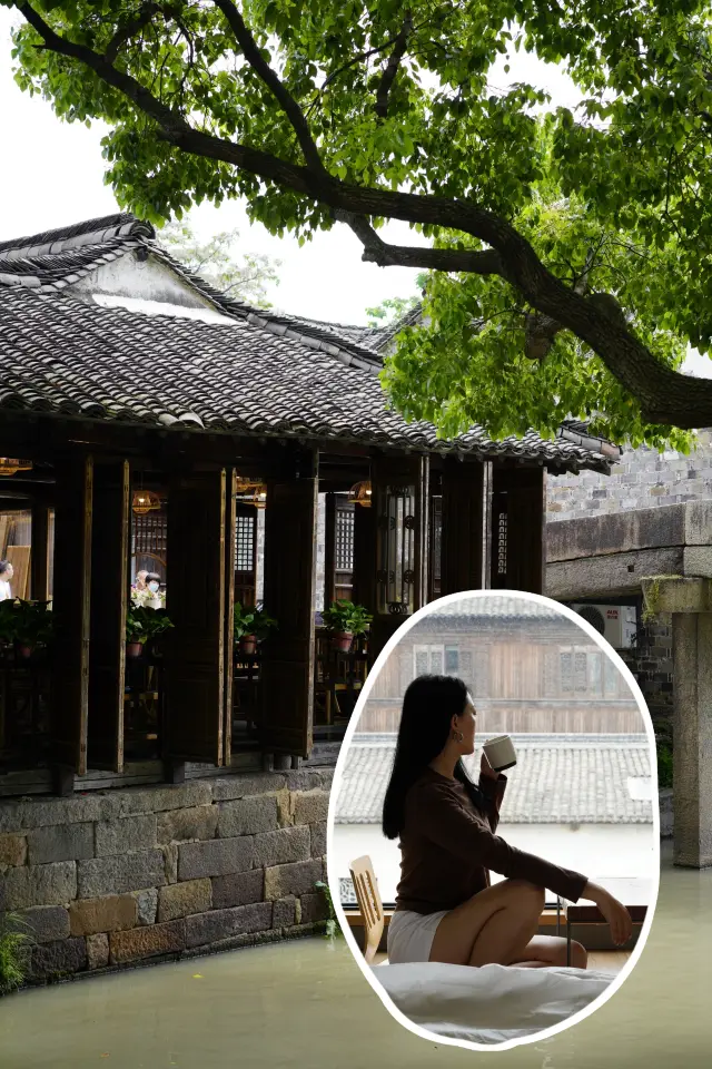 Wuzhen | Life advice! You must visit Wuzhen once