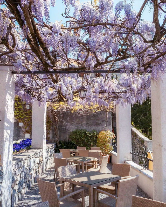 Lake Como Retreat: Live the Magic with Hotel Royal Victoria and Villa Cipressi 💫