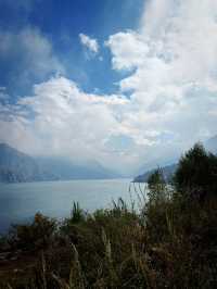 🇨🇳Lost in Tianchi Heavenly Park, Xinjiang!