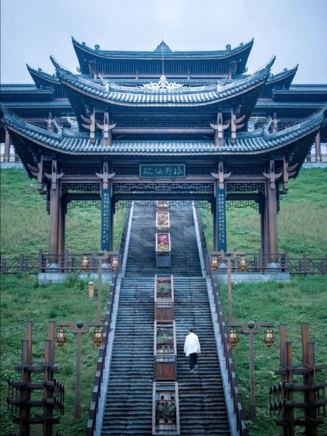 我見青山多妩媚，料青山見我應如是