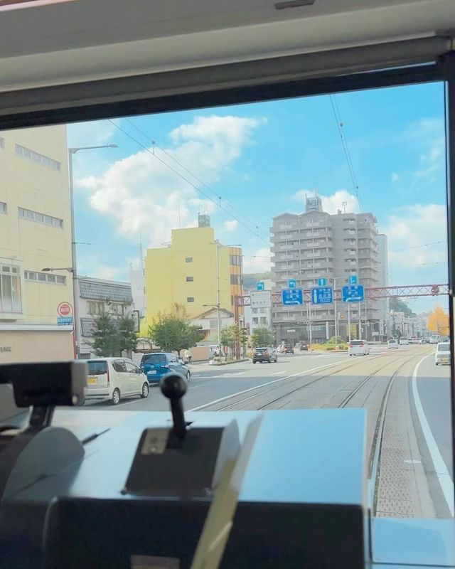 ✈️ 화려한 마쓰야마 여행기 - 소도시의 신비로움