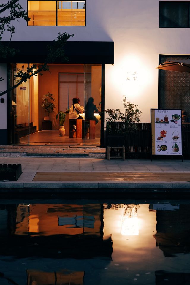 發現上海｜青浦半日遊，根本玩不夠好嘛