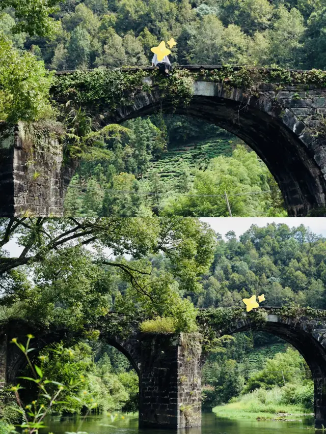 秘密の村、隠された江南｜歙県