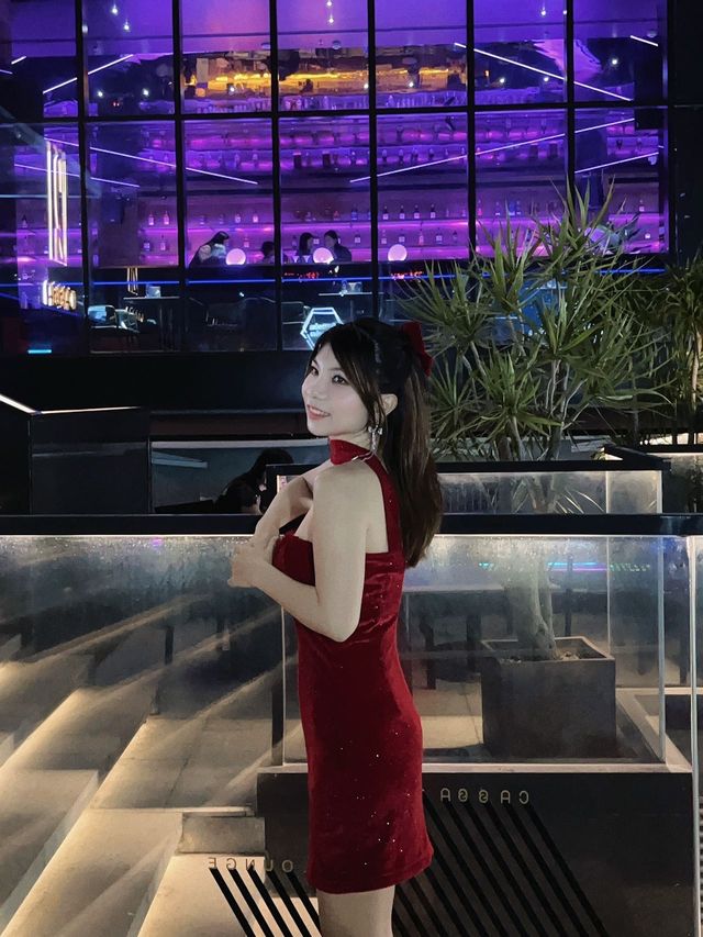 江門為數不多🉑辦生日派對的氛圍感餐廳🎉