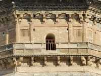 陝西彬州開元寺塔