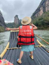 武夷山-平潭-福州之行